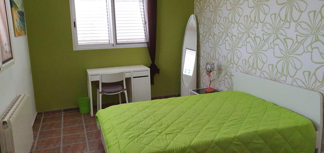 プエブラ・デ・ヴァイボナ Maravisa Bed & Breakfast 部屋 写真
